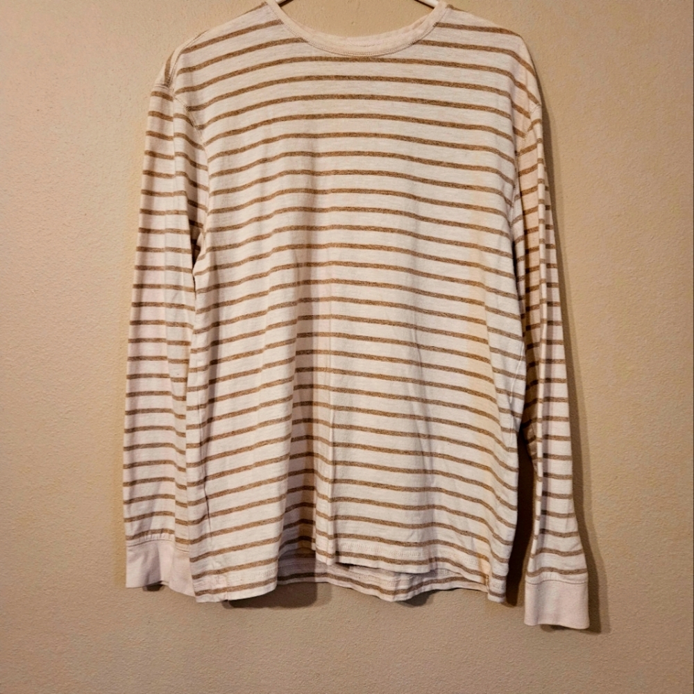 Large "Blue" by Ralph Lauren long sleeve